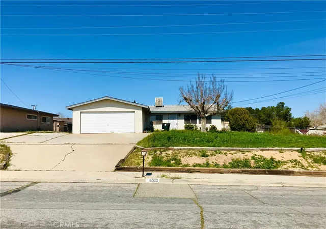 1st image of 16322 Midway St, Victorville, CA 92395 | MLS# HD24056302