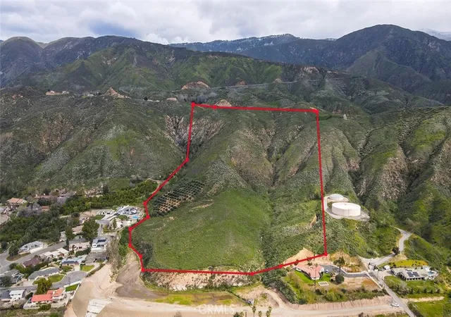 Photo 1 of Land for sale at 0 Mountain View Ave N, San Bernardino, CA 92407 | MLS# PW24058586 | Listing updated on 2026-02-27