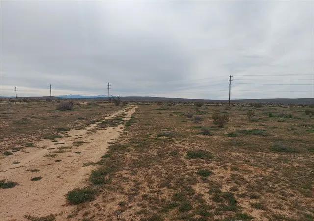 Homes for sale in Edwards, CA | 0 130th St, Edwards, CA 93523 | MLS# HD24058695