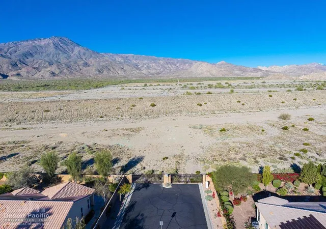 Photo 3 of Land for sale at 0 N Ave 62 & E Madison St, La Quinta, CA 92253 | MLS# 219108938DA | Listing updated on 2026-09-08