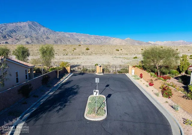 Photo 4 of Land for sale at 0 N Ave 62 & E Madison St, La Quinta, CA 92253 | MLS# 219108938DA | Listing updated on 2026-09-08
