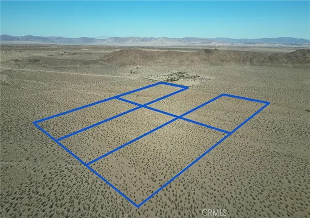 1st image of 0 Sun Kist Dr, Joshua Tree, CA 92252 | MLS# SB24059462