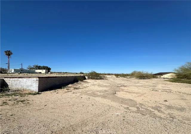 Photo 3 of Land for sale at 6136 Adobe Rd, Twentynine Palms, CA 92277 | MLS# JT24055439 | Listing updated on 2026-05-28
