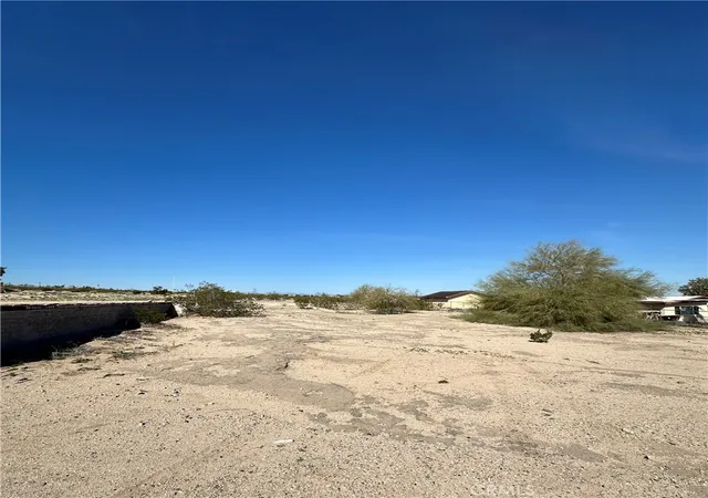 Photo 3 of Land for sale at 6136 Adobe Rd, Twentynine Palms, CA 92277 | MLS# JT24055439 | Listing updated on 2026-05-28