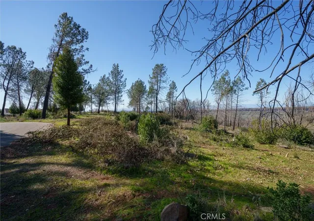 Photo 3 of Land for sale at 0 Valley View Dr, Paradise, CA 95969 | MLS# SN24062675 | Listing updated on 2025-12-20