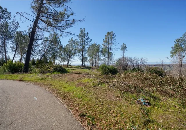 Photo 4 of Land for sale at 0 Valley View Dr, Paradise, CA 95969 | MLS# SN24062675 | Listing updated on 2025-12-20