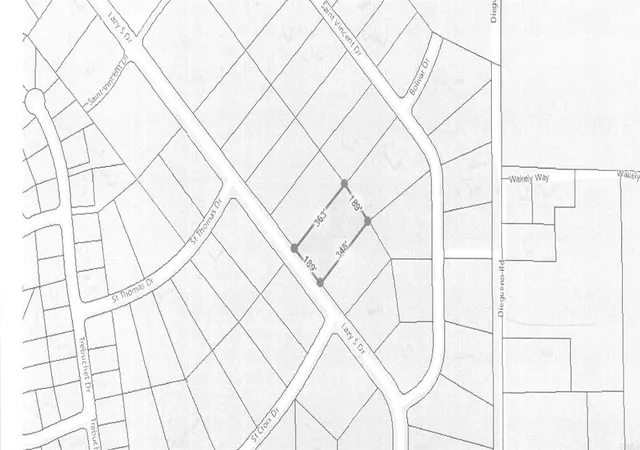 Photo 1 of Land for sale at 0 Lazy S, Lot 23, Borrego Springs, CA 92004 | MLS# NDP2402705 | Listing updated on 2026-03-27