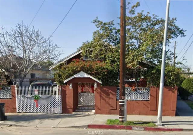 Homes for sale in Los Angeles, CA | 4151 Compton Ave, Los Angeles, CA 90011 | MLS# DW24060837