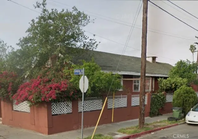 Photo 1 of House for sale at 4151 Compton Ave, Los Angeles, CA 90011 | MLS# DW24060837 | Listing updated on 2026-10-30
