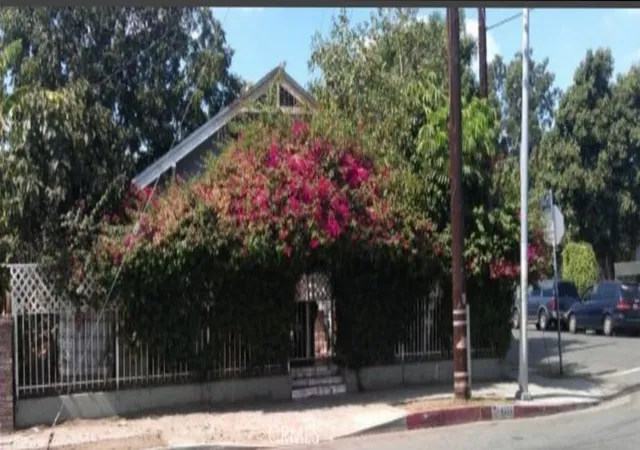 Homes for sale in Los Angeles, CA | 4151 Compton Ave, Los Angeles, CA 90011 | MLS# DW24060837