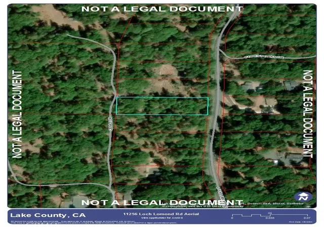 image of 11256 Loch Lomond Rd, Middletown, CA 95461 | MLS# LC24067835