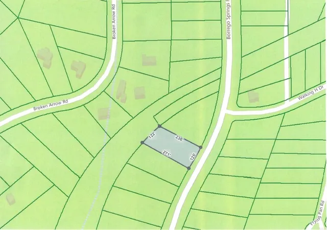 Photo 2 of Land for sale at Borrego Springs Rd Lot 218, Borrego Springs, CA 92004 | MLS# NDP2402892 | Listing updated on 2026-06-04