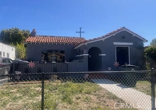 Photo 1 of Sale Pending at 3816 Liberty Blvd, South Gate, CA 90280 | MLS# AR24069463 | Listing updated on 2026-09-23