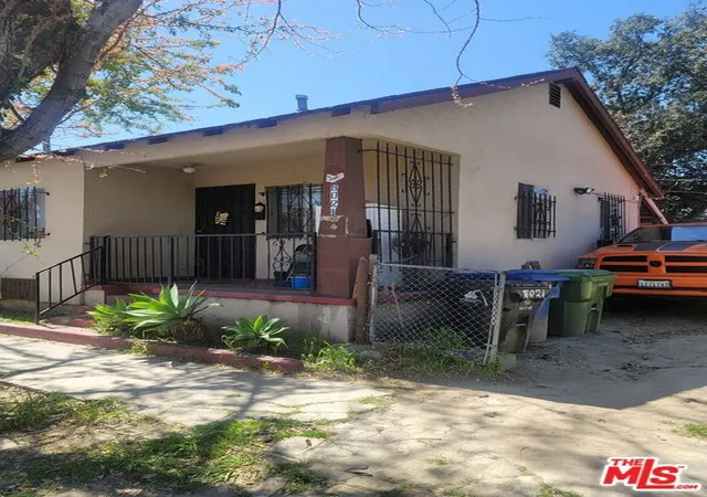 1st image of 8021 Towne Ave, Los Angeles, CA 90003 | MLS# 24378467