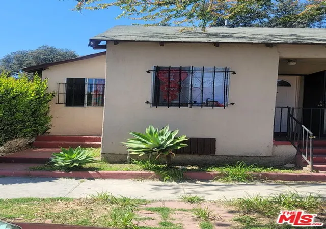 2nd image of 8021 Towne Ave, Los Angeles, CA 90003 | MLS# 24378467