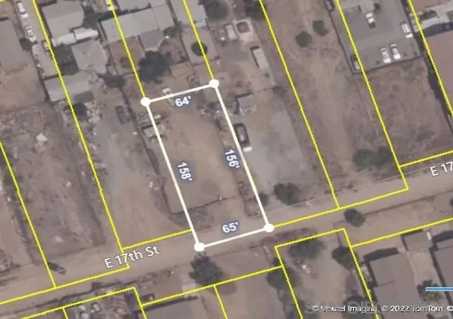 Photo 1 of Land for sale at 17th St 218, National City, CA 91950 | MLS# 240007599SD | Listing updated on 2026-03-30