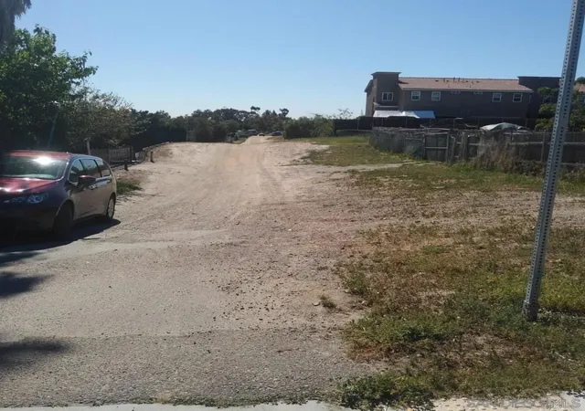 Photo 4 of Land for sale at 17Th St 218, National City, CA 91950 | MLS# 240007599SD | Listing updated on 2026-03-30
