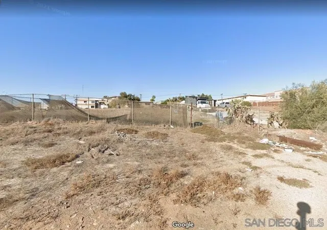 Photo 5 of Land for sale at 17th St 218, National City, CA 91950 | MLS# 240007599SD | Listing updated on 2026-03-30