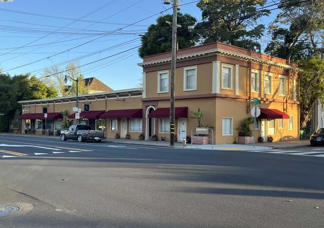 Photo 2 of Multi family home for sale at 1203 Benton St, Alameda, CA 94501 | MLS# 41056114 | Listing updated on 2026-06-11