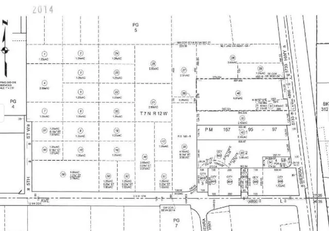 image of 4 Th W K12 Ave, Lancaster, CA 93535 | MLS# AR24074579