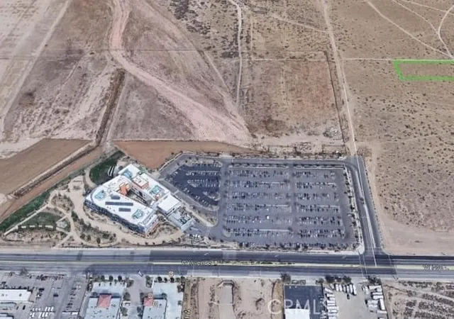 image of 4 Th W K12 Ave, Lancaster, CA 93535 | MLS# AR24074579