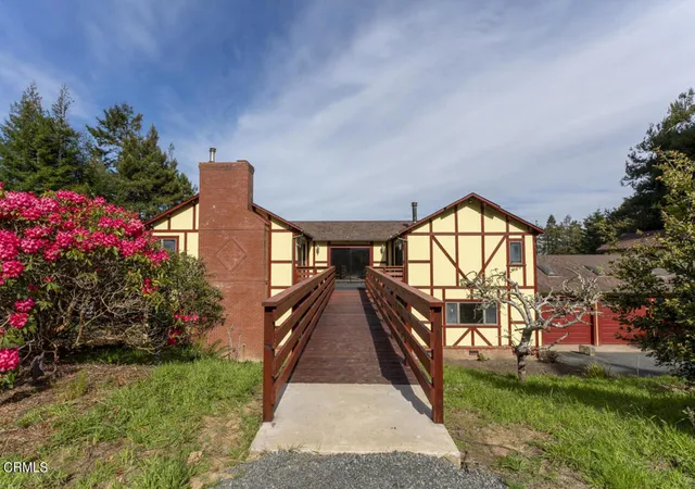 2nd image of 33451 Little Valley Rd, Fort Bragg, CA 95437 | MLS# C1-10546