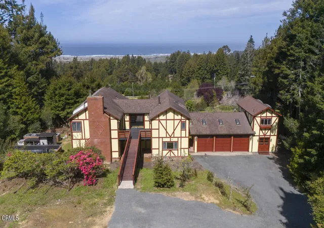4th image of 33451 Little Valley Rd, Fort Bragg, CA 95437 | MLS# C1-10546