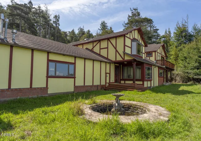 5th image of 33451 Little Valley Rd, Fort Bragg, CA 95437 | MLS# C1-10546