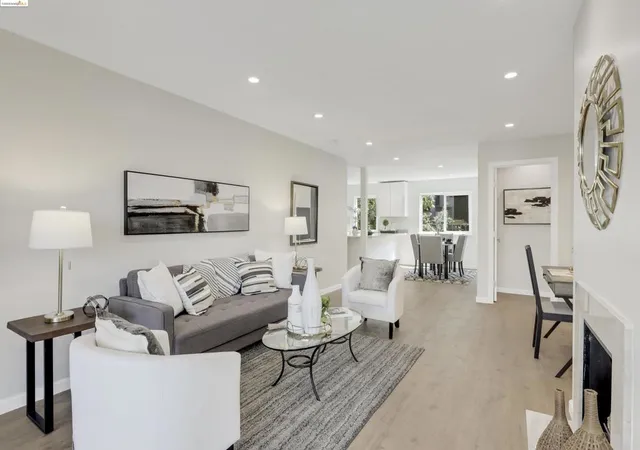 2nd image of 155 Pearl Street #308, Oakland, CA 94611 | MLS# 41057179