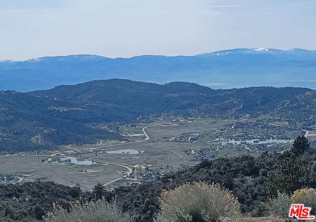 Photo 1 of Land for sale at 25171 Paramount Dr, Tehachapi, CA 93561 | MLS# 24384781 | Listing updated on 2026-04-01