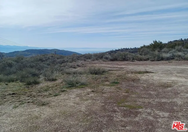 Photo 2 of Land for sale at 25171 Paramount Dr, Tehachapi, CA 93561 | MLS# 24384781 | Listing updated on 2026-04-01