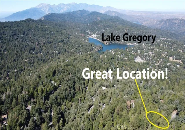 Homes for sale in Twin Peaks, CA | 0 North Rd, Twin Peaks, CA 92391 | MLS# RW24084913