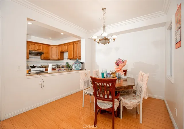 Photo 4 of Condo for sale at 5241 Rosemead Blvd #B, San Gabriel, CA 91776 | MLS# WS24085547 | Listing updated on 2025-03-31
