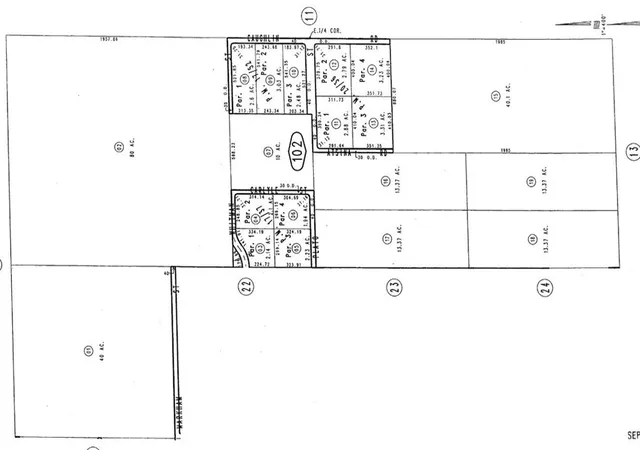 2nd image of 0 Caughlin Rd, Phelan, CA 92371 | MLS# HD24086302
