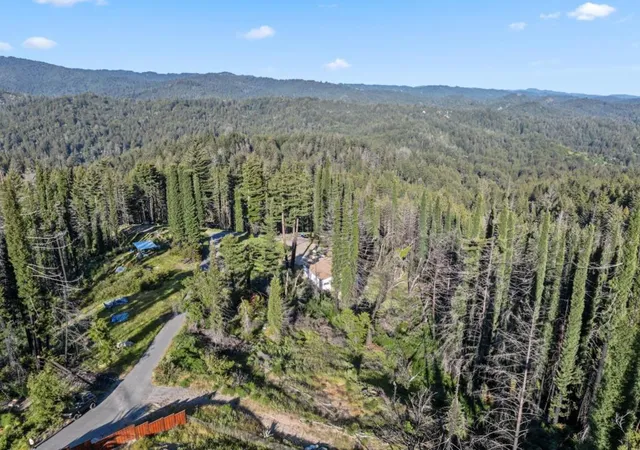 1st image of 1410 Pinecrest Dr, Boulder Creek, CA 95006 | MLS# ML81963792