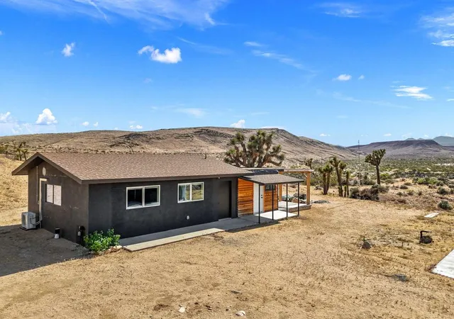 Homes for sale in Yucca Valley, CA | 56367 Scandia Ln, Yucca Valley, CA 92284 | MLS# 219111175PS