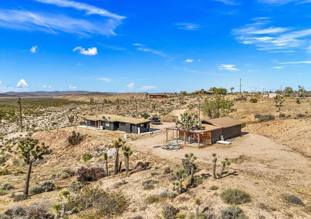 Homes for sale in Yucca Valley, CA | 56367 Scandia Ln, Yucca Valley, CA 92284 | MLS# 219111175PS