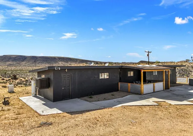 Homes for sale in Yucca Valley, CA | 56367 Scandia Ln, Yucca Valley, CA 92284 | MLS# 219111175PS