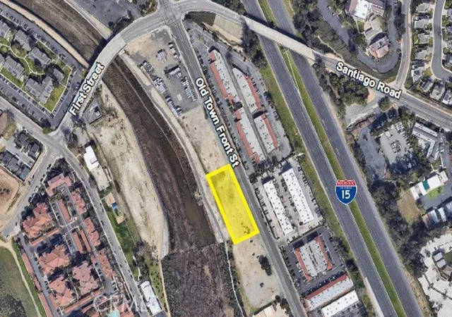 Photo 1 of Land for sale at 0 Old Town Front St, Temecula, CA 92590 | MLS# IV24092006 | Listing updated on 2026-09-16