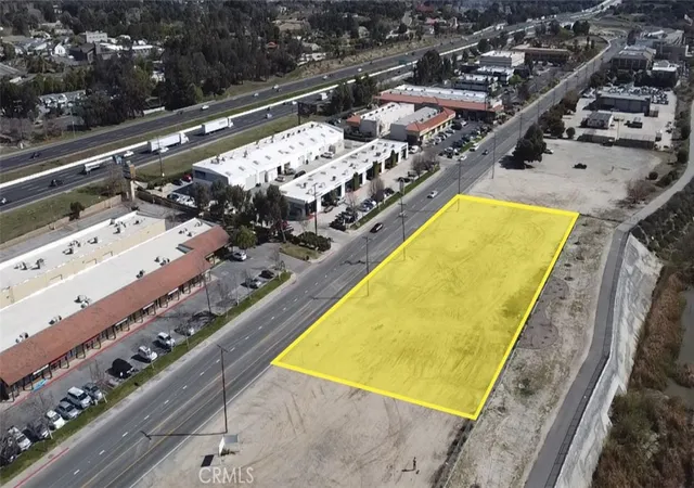 Photo 2 of Land for sale at 0 Old Town Front St, Temecula, CA 92590 | MLS# IV24092006 | Listing updated on 2026-09-16