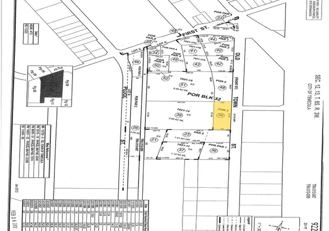 Photo 4 of Land for sale at 0 Old Town Front St, Temecula, CA 92590 | MLS# IV24092006 | Listing updated on 2026-09-16