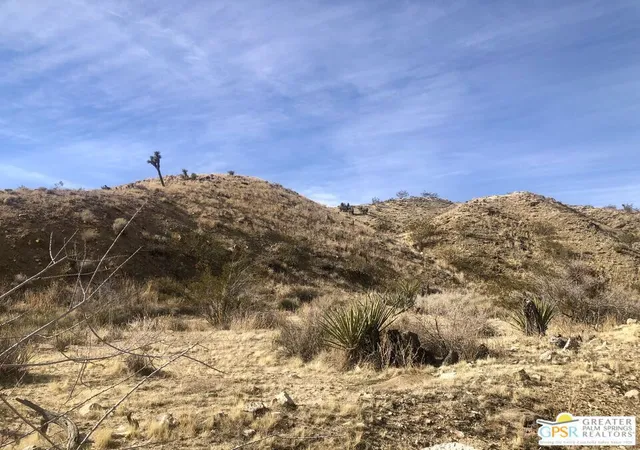 Photo 2 of Land for sale at 0 Lot 5 5 Sec 30 Tp 1n R 6e, Yucca Valley, CA 92284 | MLS# 24389991 | Listing updated on 2026-05-08