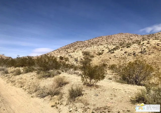 Photo 3 of Land for sale at 0 Lot 5 5 Sec 30 Tp 1n R 6e, Yucca Valley, CA 92284 | MLS# 24389991 | Listing updated on 2026-05-08