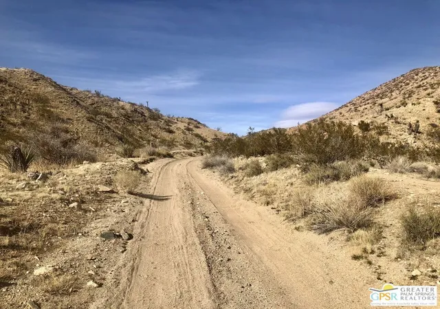 Photo 3 of Land for sale at 0 Lot 5 Sec 30 Tp 1n R 6e, Yucca Valley, CA 92284 | MLS# 24389991 | Listing updated on 2026-05-08