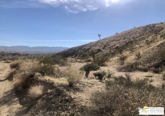 Photo 4 of Land for sale at 0 Lot 5 Sec 30 Tp 1n R 6e, Yucca Valley, CA 92284 | MLS# 24389991 | Listing updated on 2026-05-08
