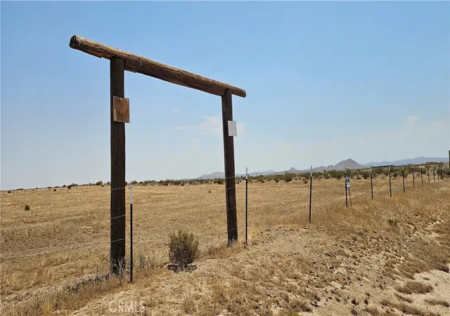 1st image of 0 20th Street West, Mojave, CA 93501 | MLS# SR24090862