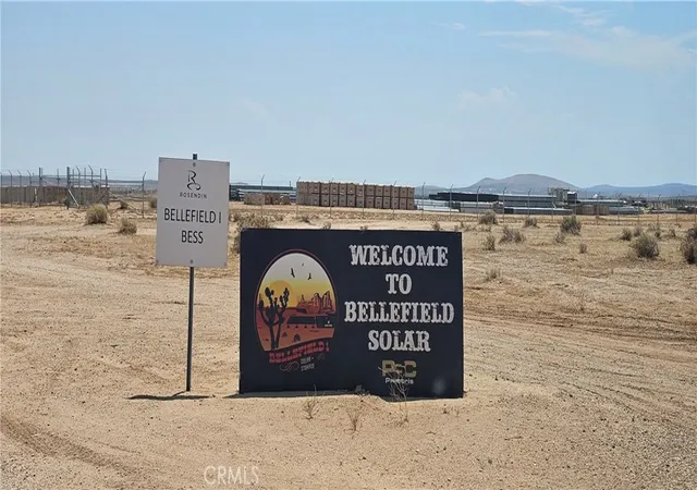 3rd image of 0 20Th Street West, Mojave, CA 93501 | MLS# SR24090862