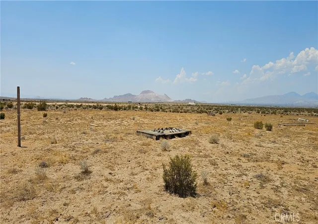 5th image of 0 20Th Street West, Mojave, CA 93501 | MLS# SR24090862
