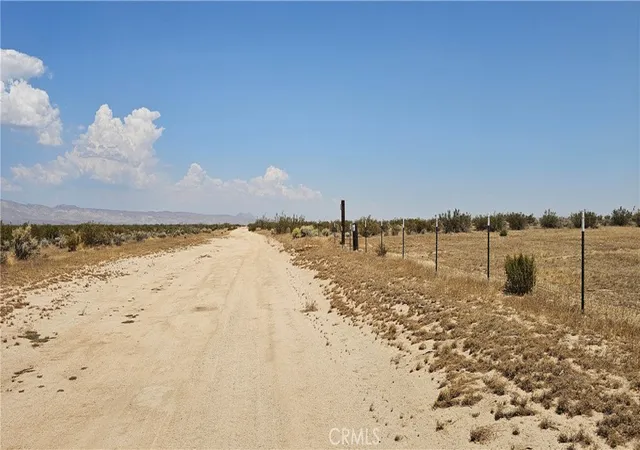 8th image of 0 20th Street West, Mojave, CA 93501 | MLS# SR24090862