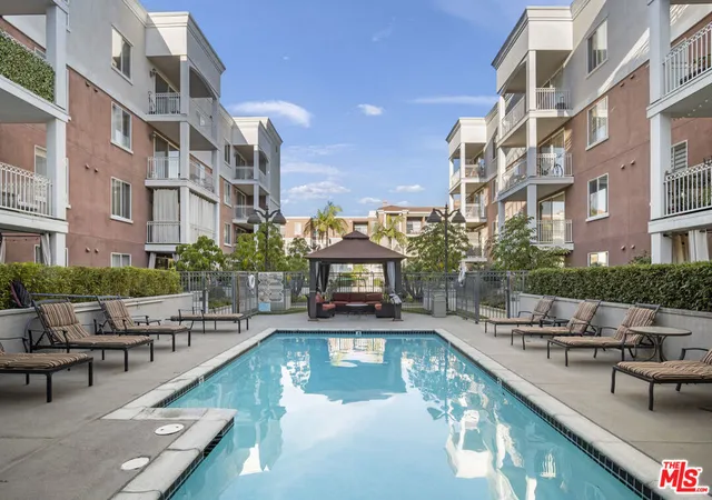 Homes for sale in Los Angeles, CA | 3740 Santa Rosalia Dr #212, Los Angeles, CA 90008 | MLS# 24390273